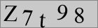 Sicherheitscode