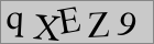 Sicherheitscode