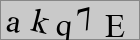 Sicherheitscode
