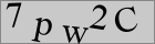Sicherheitscode