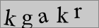Sicherheitscode