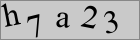 Sicherheitscode