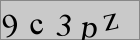 Sicherheitscode