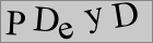 Sicherheitscode