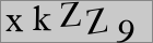 Sicherheitscode