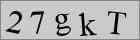 Sicherheitscode