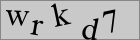 Sicherheitscode
