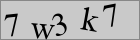 Sicherheitscode