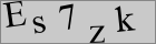 Sicherheitscode