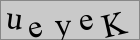 Sicherheitscode