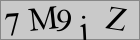 Sicherheitscode
