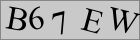 Sicherheitscode