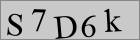 Sicherheitscode