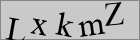 Sicherheitscode