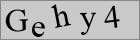 Sicherheitscode