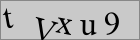 Sicherheitscode