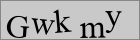 Sicherheitscode