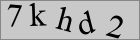 Sicherheitscode