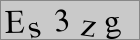 Sicherheitscode