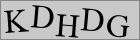 Sicherheitscode