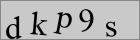 Sicherheitscode