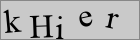 Sicherheitscode