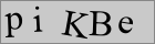 Sicherheitscode