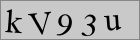 Sicherheitscode