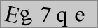 Sicherheitscode