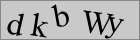 Sicherheitscode