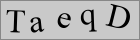 Sicherheitscode