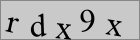 Sicherheitscode