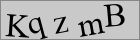 Sicherheitscode
