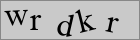 Sicherheitscode