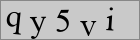 Sicherheitscode