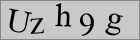 Sicherheitscode