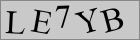 Sicherheitscode