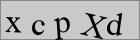 Sicherheitscode