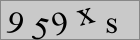 Sicherheitscode