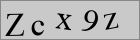 Sicherheitscode