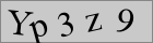 Sicherheitscode