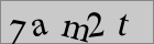 Sicherheitscode