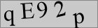 Sicherheitscode