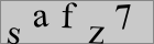 Sicherheitscode