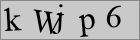 Sicherheitscode