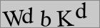 Sicherheitscode