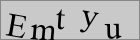 Sicherheitscode