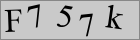 Sicherheitscode