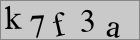 Sicherheitscode