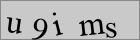 Sicherheitscode